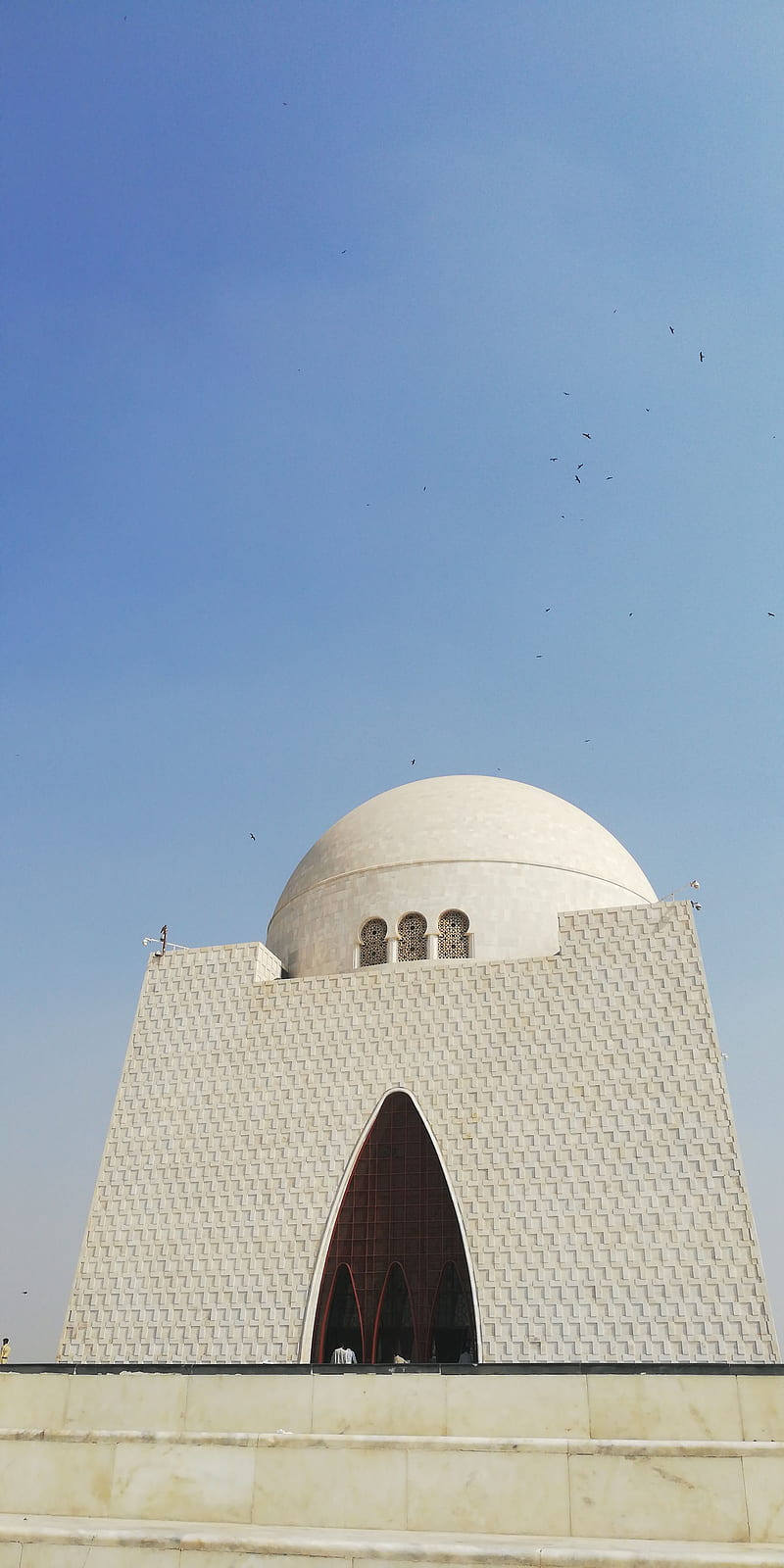 Mazar E Quaid, pakistan karachi, quaid e azam mazar, HD phone wallpaper |  Peakpx