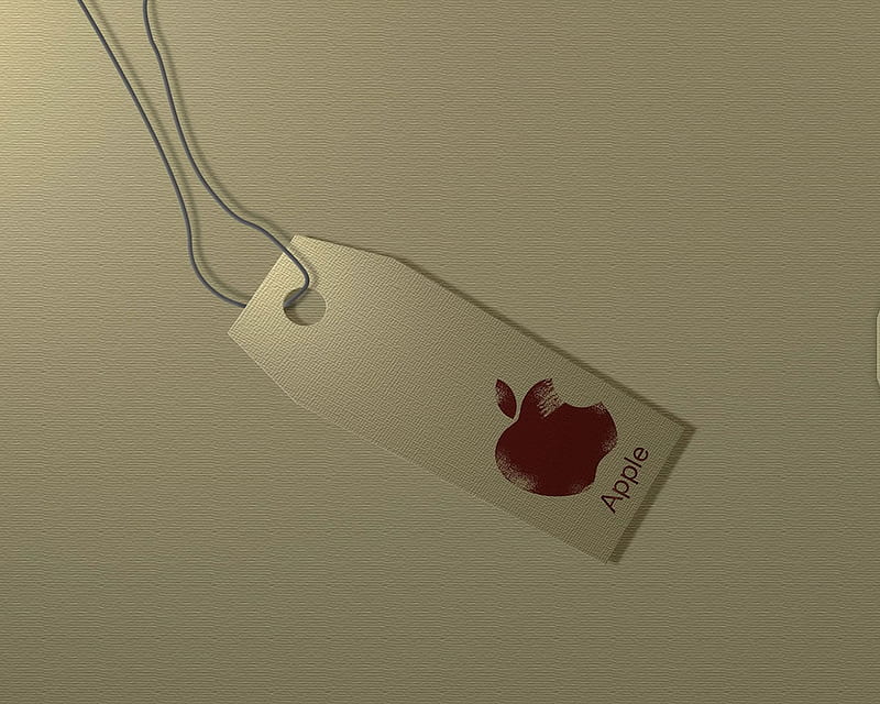 apple company, HD wallpaper