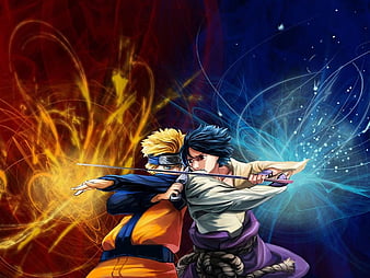 Wallpaper ID 338161  Anime Naruto Phone Wallpaper Sasuke Uchiha Naruto  Uzumaki 1242x2688 free download