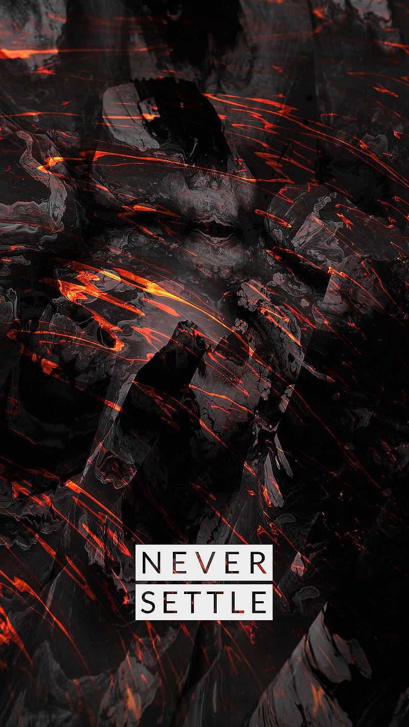 Never Settle Wallpapers - Top Những Hình Ảnh Đẹp