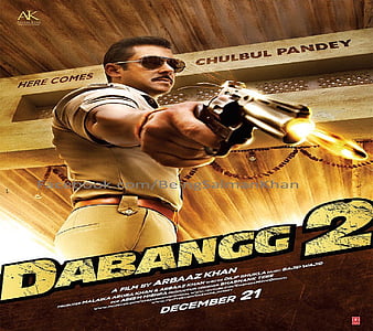 Dabangg 2 full on sale movie watch online 720p