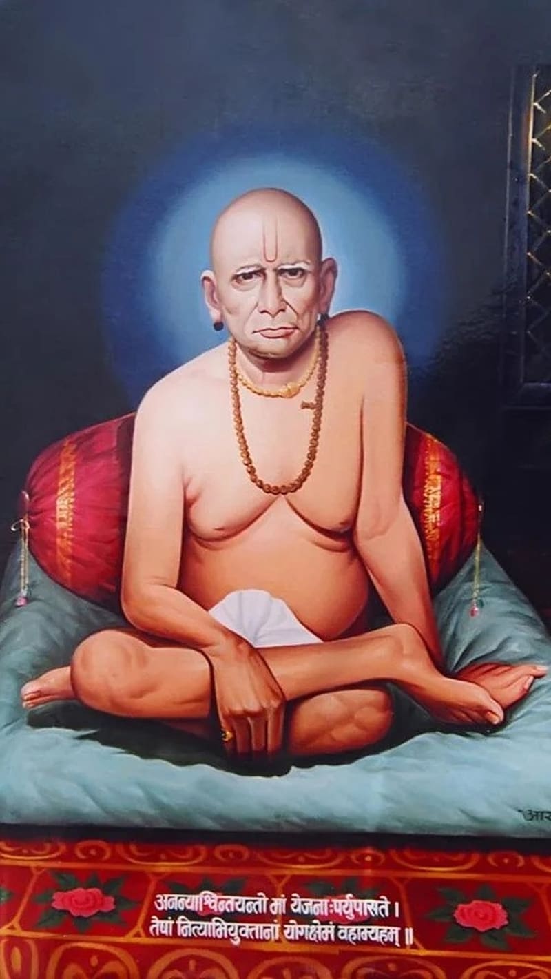 Mahant swami maharaj HD phone wallpaper | Pxfuel