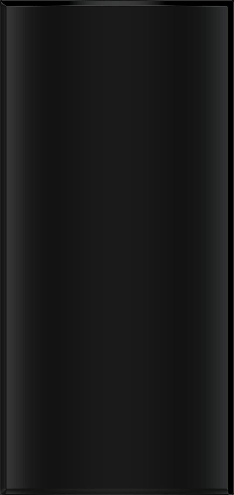 Note, black, dark, edge, galaxy, gold, note 10, HD phone wallpaper
