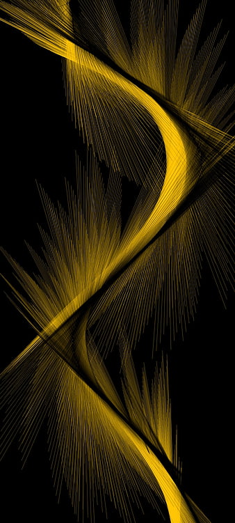 Black And Yellow Full HD iPhone Wallpapers  Wallpaper Cave