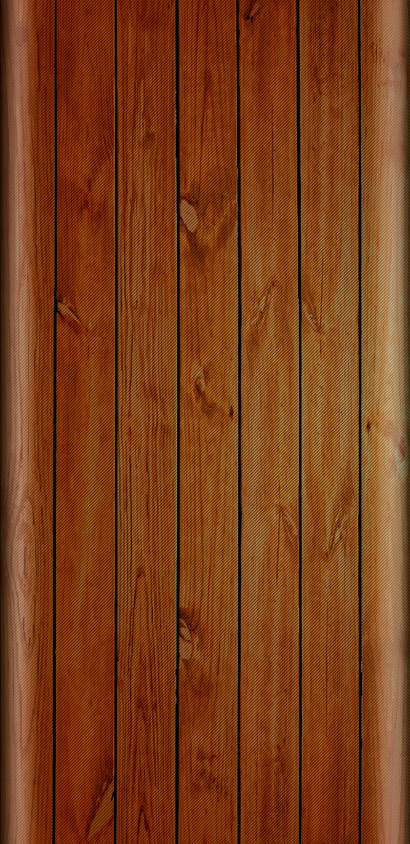 Wood wall, edge, samsung, s series wooden, paper, illusion, desenho, texture, HD phone wallpaper