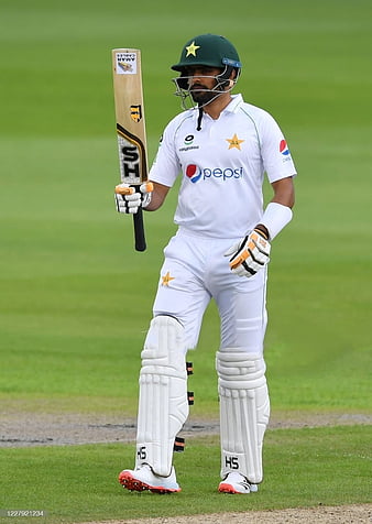 Babar azam