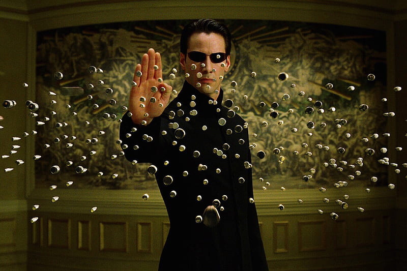 Nitehawk Cinema - THE MATRIX sold out, so we're reloading. The sequel THE MATRIX RELOADED has been added to the KEANU: THE WORKS series at #NitehawkProspectPark, this Monday nite. Tix, HD wallpaper
