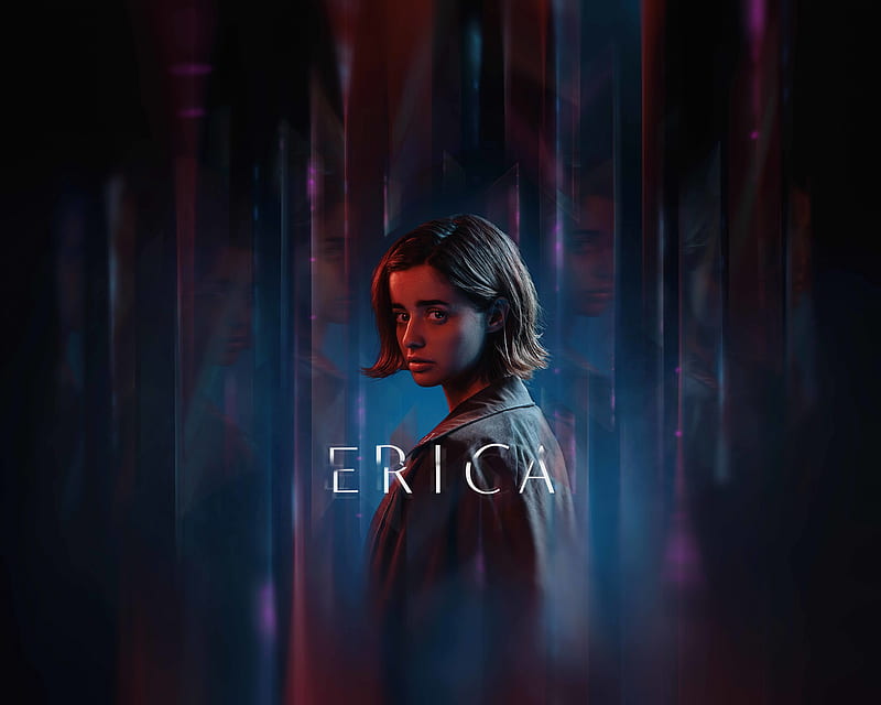 Erica, HD wallpaper