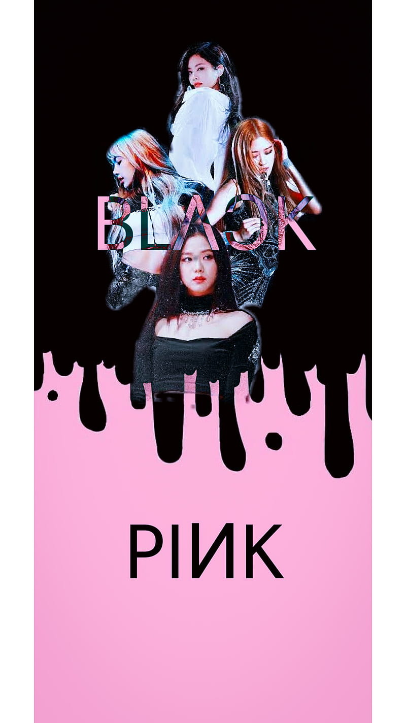 Blackpink, Rose blackpink, Music, Rose, Girl, Girls, Jennie, Kim-ji-soo, Lisa blackpink, Lisa, HD phone wallpaper