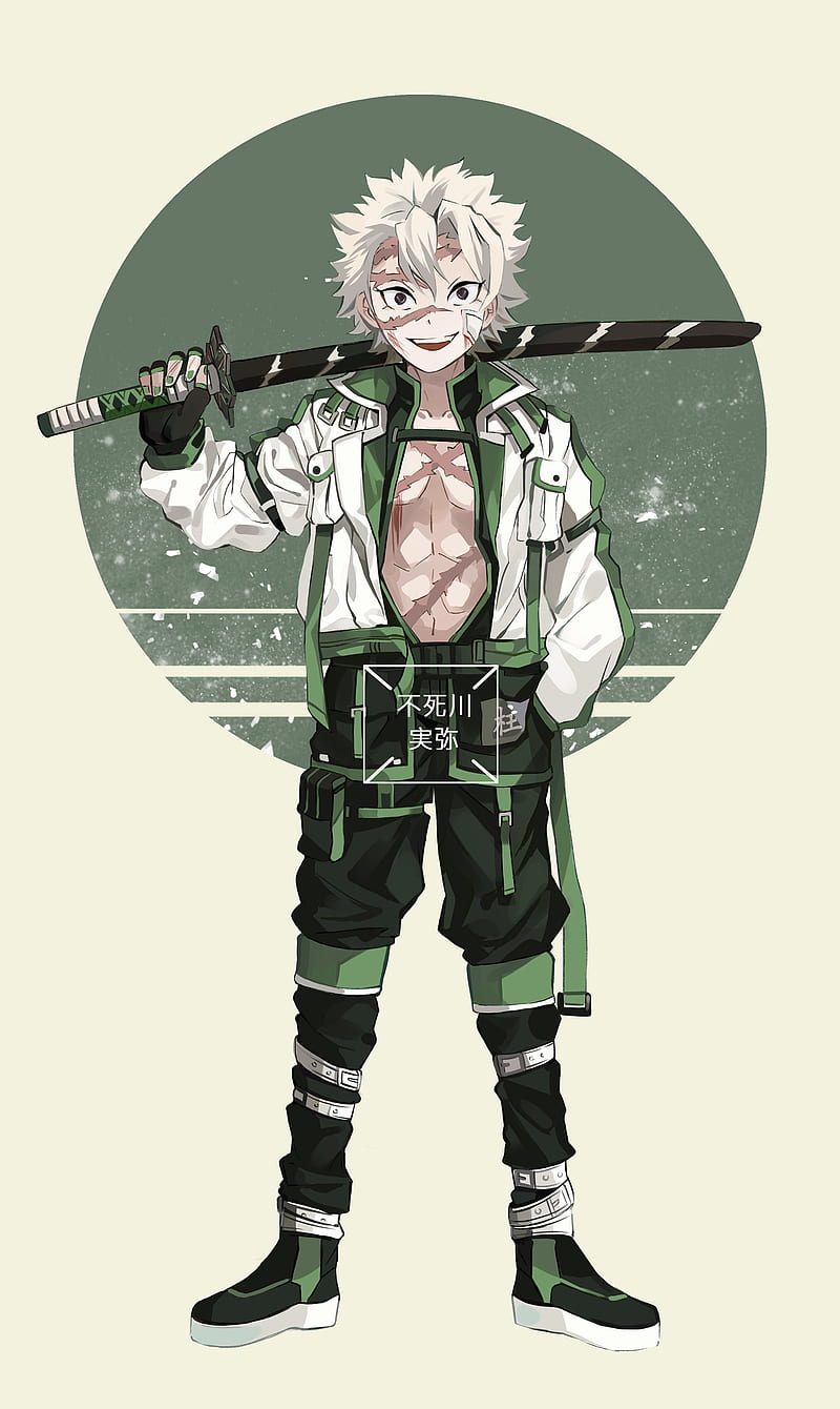 720x1280px, 720P free download  Anime, Kimetsu no Yaiba, vertical