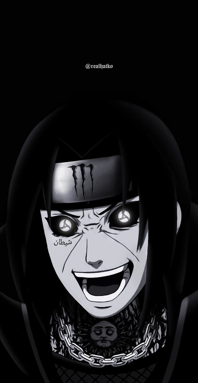 Featured image of post View 17 Smile Itachi Meme Face