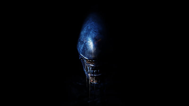 Alien, Covenant, 2017 Poster, new movies, HD wallpaper