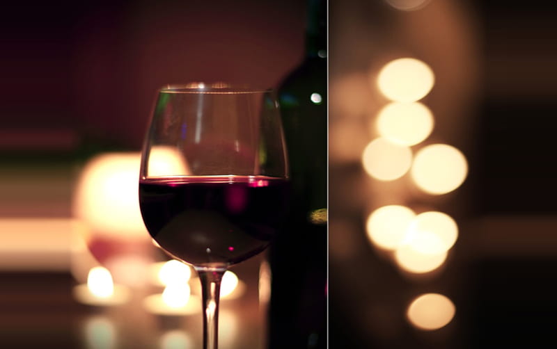 A Wino's Romance, red, merlot, romance, wine, soft, wino, burgundy, HD wallpaper
