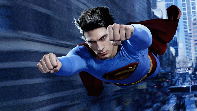 Superman, Superman Returns, HD wallpaper