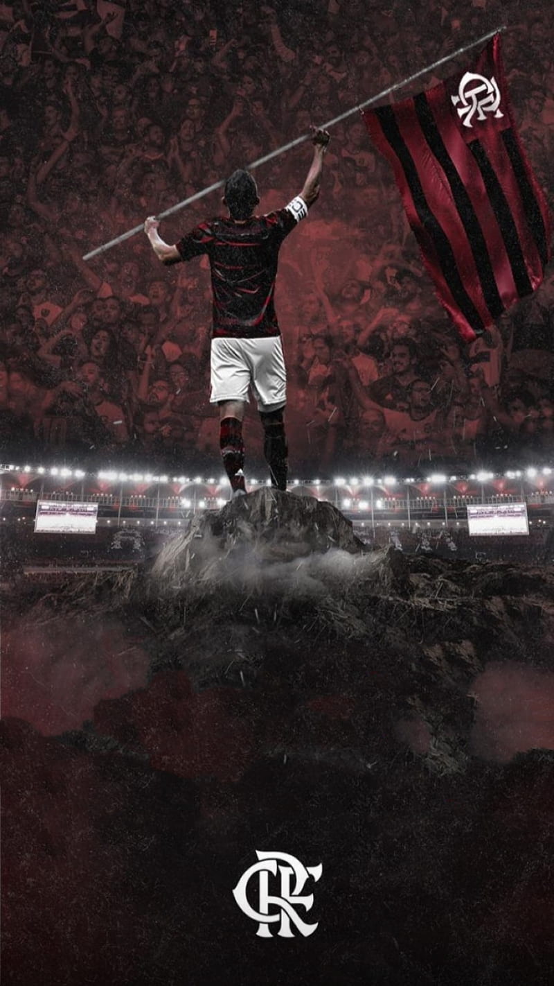 Flamengo, do flamengo, fla, flamenguista, , plano de fundo flamengo, HD phone wallpaper