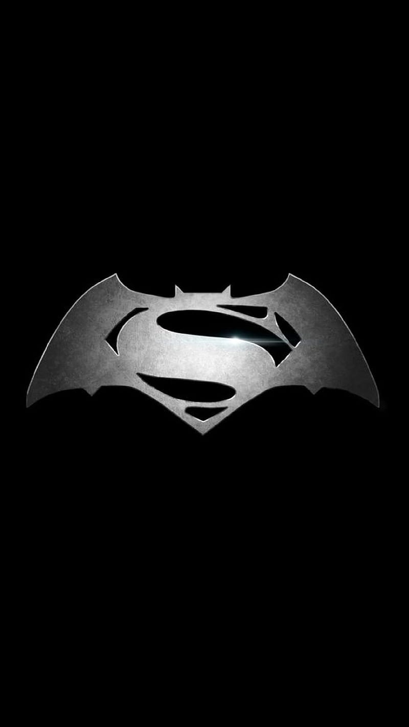 Batman vs Superman, HD phone wallpaper