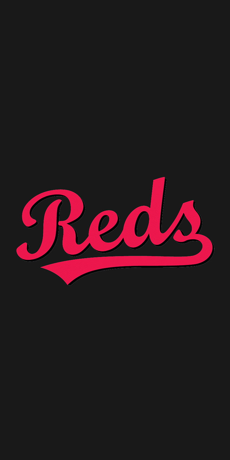 Cincinnati Reds Mlb Baseball Logo Hd Phone Wallpaper Peakpx
