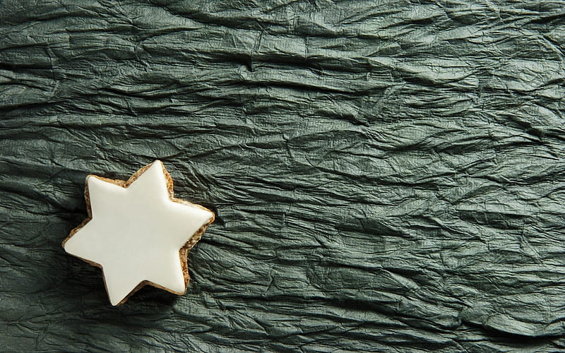 Christmas snack crackers, HD wallpaper