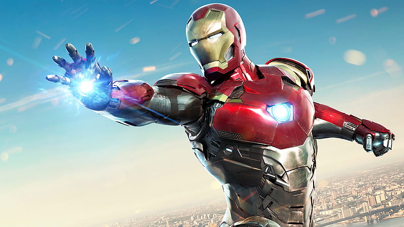 Iron Man In Spiderman Homecoming , spiderman-homecoming, spiderman, 2017-movies, movies, iron-man, HD wallpaper