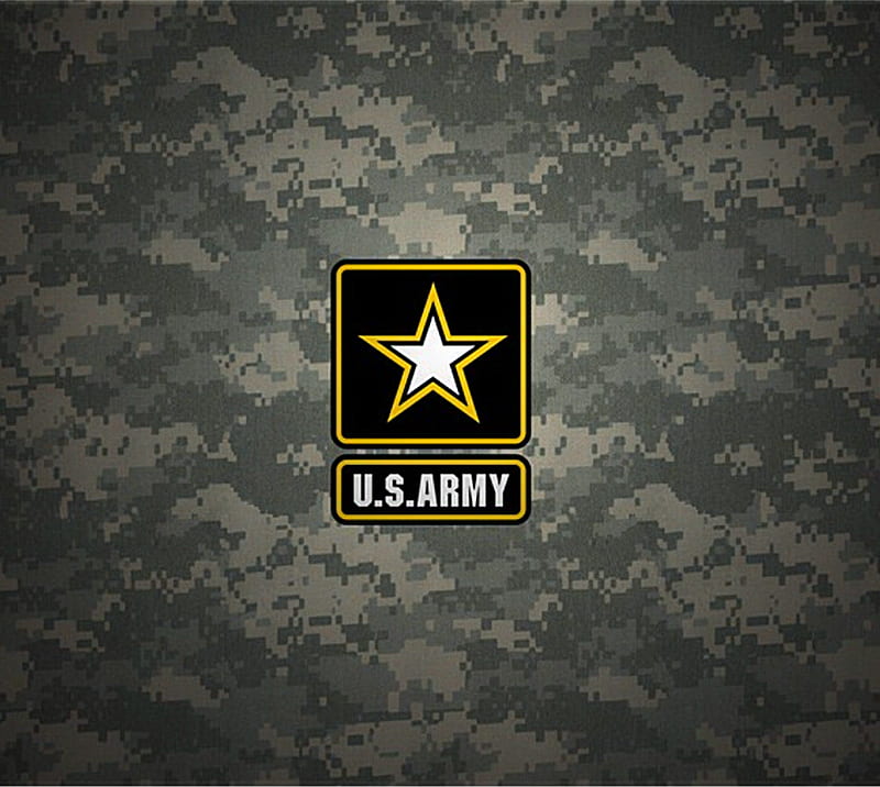 Army, camouflage, emblem, military, military, HD wallpaper | Peakpx