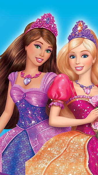 Barbie Download Best Hd Wallpaper - Wallpaperforu