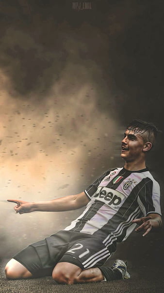 Paulo Dybala Wallpaper 3840x2400 58993 - Baltana