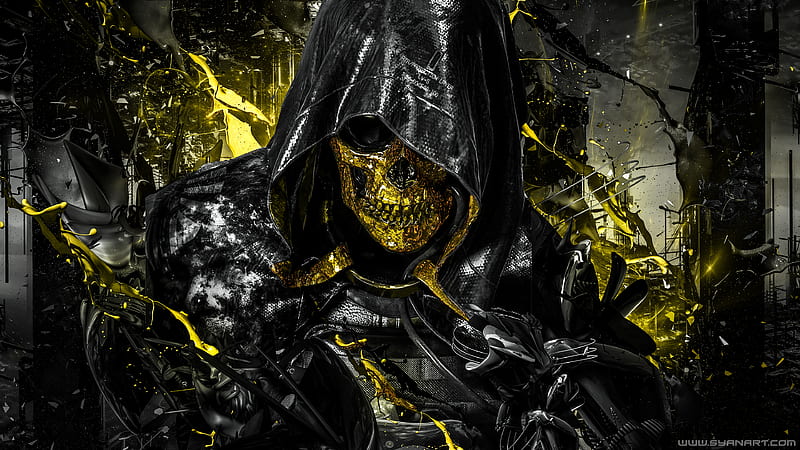 Death Stranding 2019 Game, HD wallpaper