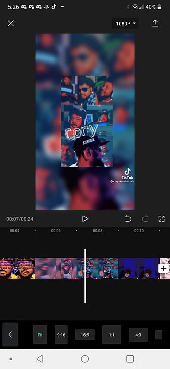 CoryxKenshin Wallpaper  Apps on Google Play