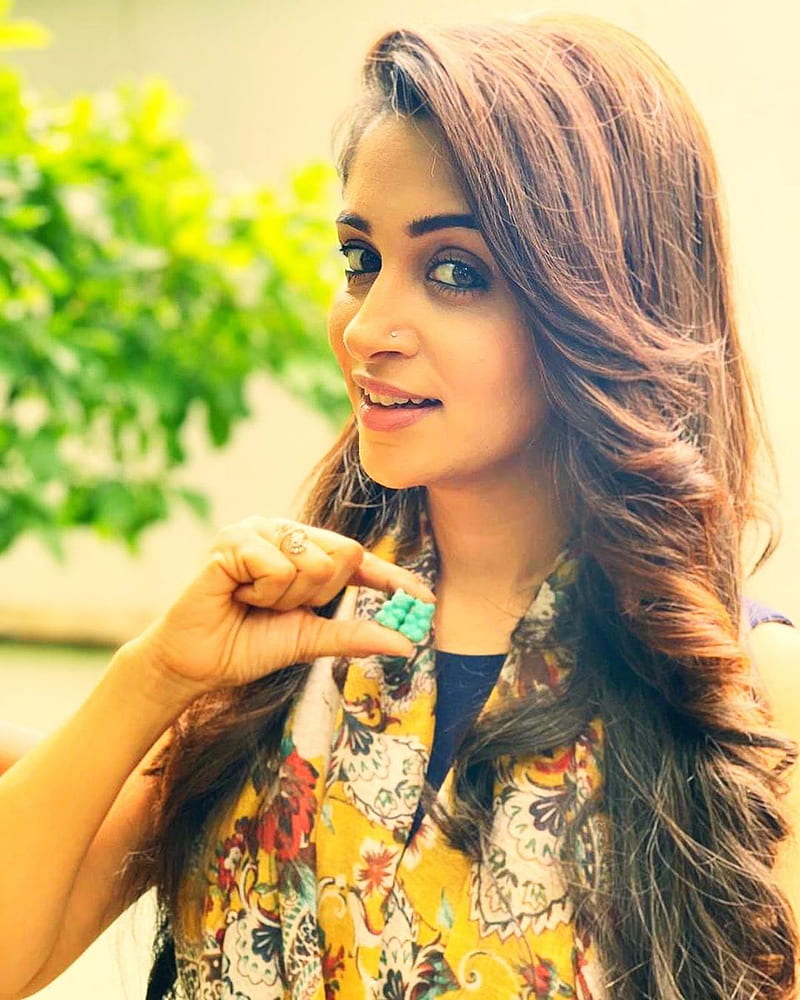 Dipika Kakar, bonito, sonakshi, tv actress, HD phone wallpaper | Peakpx