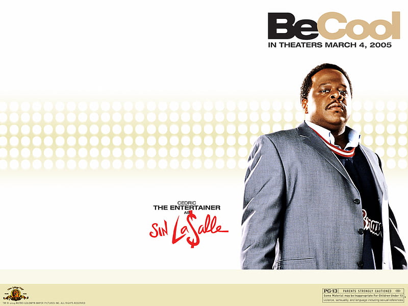Untitled , cedric the entertainer, be cool, HD wallpaper