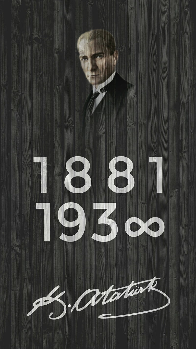 Ataturk, mustafa kemal, HD phone wallpaper