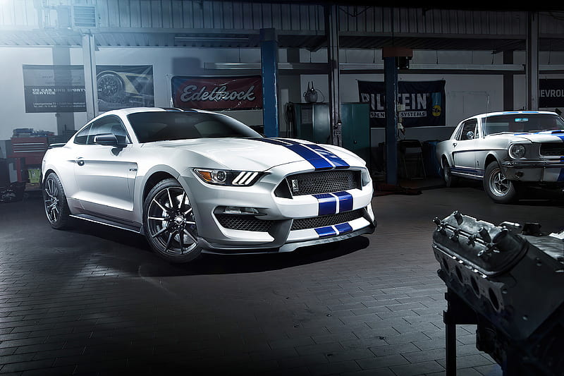 Ford Mustang GT 350 , ford-mustang, ford, carros, 2021-cars, behance, HD wallpaper