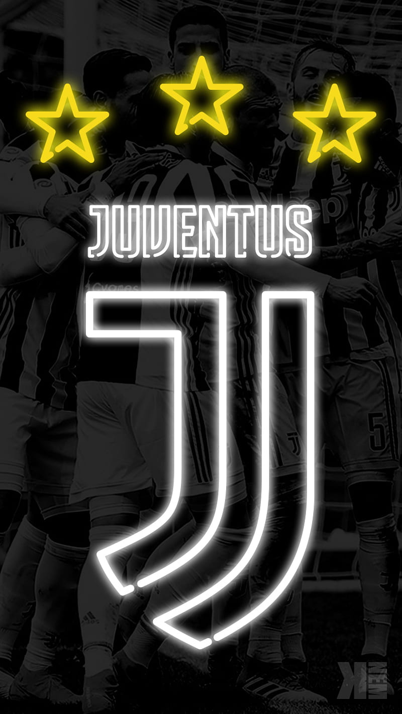 Juve Logo