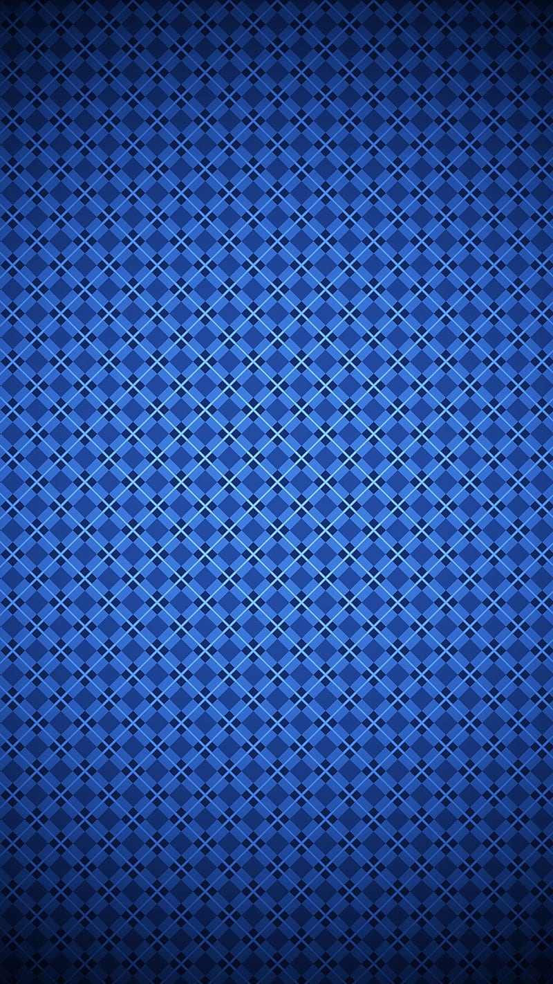 Abstract, blue, line, pattern, sample, square, textures, HD phone wallpaper