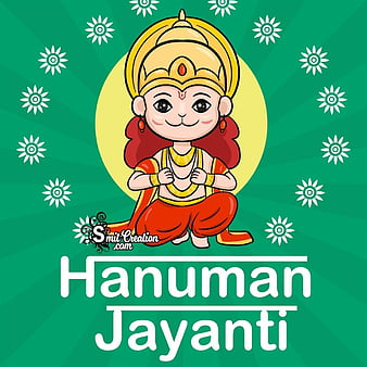 HD hanuman jayanti wallpapers | Peakpx