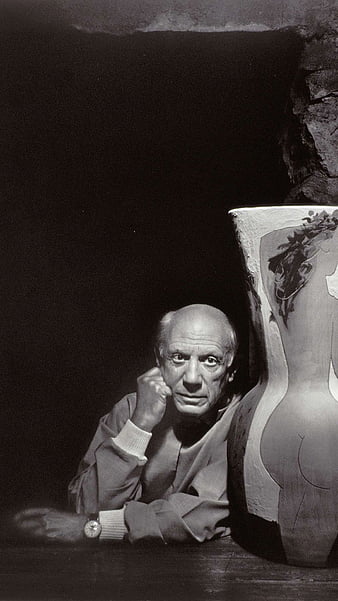 Pablo Picasso 1080P, 2K, 4K, 5K HD wallpapers free download | Wallpaper  Flare