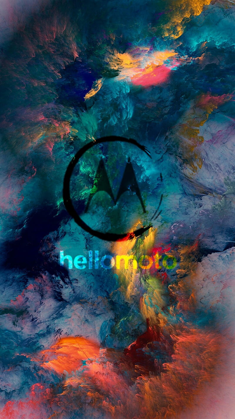 Motorola, galaxy, HD phone wallpaper