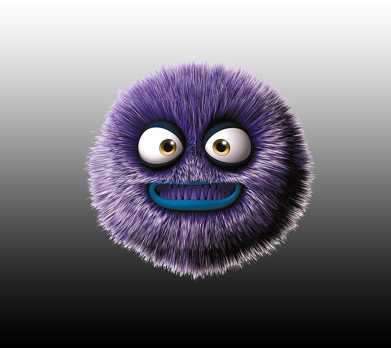 3d monster, cartoon, character, comedy, cool, desenho, funny, new, HD ...