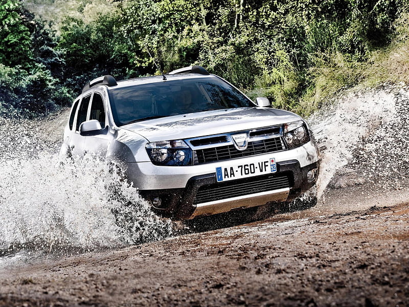 Dacia Duster Tuning Monster - Other & Cars Background Wallpapers on Desktop  Nexus (Image 773735)