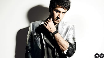 Ranbir Kapoor HQ Wallpapers  Ranbir Kapoor Wallpapers - 30751 - Oneindia  Wallpapers