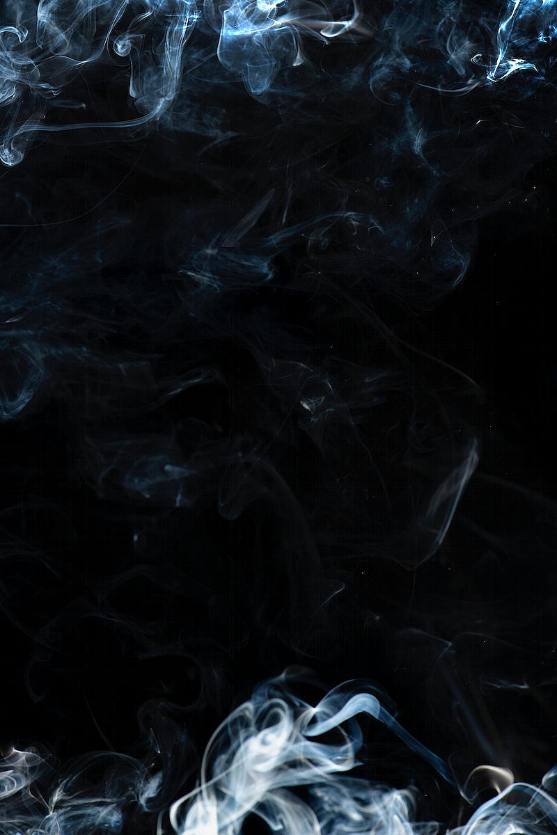 Smoke iphone background, abstract, Cool Smoke, HD phone wallpaper