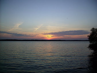 Hd Pymatuning Lake Wallpapers Peakpx