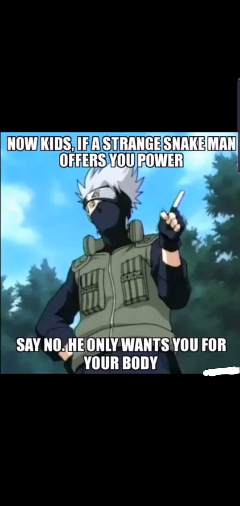 Funny Naruto memes, Anime Meme HD phone wallpaper