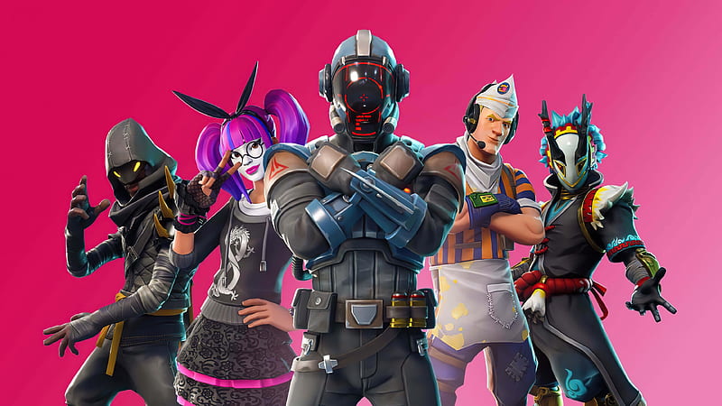 Fortnite XIV Cool Skins Fortnite, HD wallpaper | Peakpx