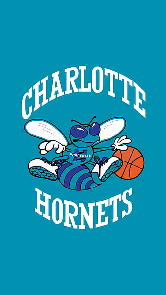 Charlotte Hornets  Logos Download
