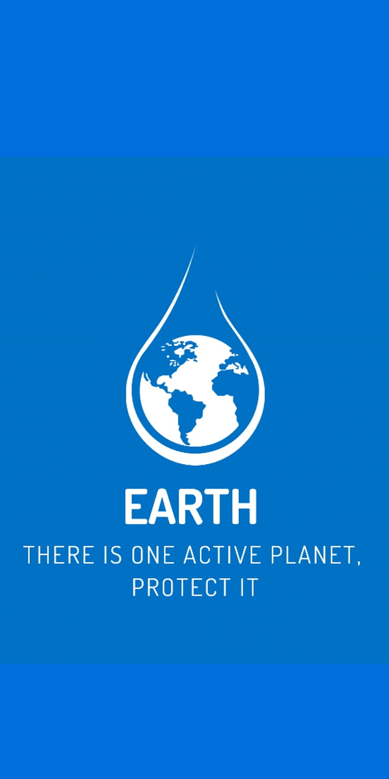 Earth, environment, global warming, planet, HD phone wallpaper