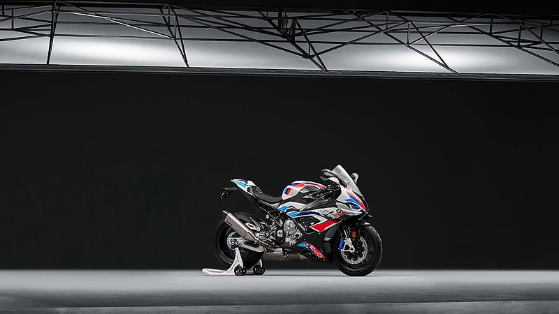 BMW M1000RR, 2020 bikes, HD wallpaper | Peakpx