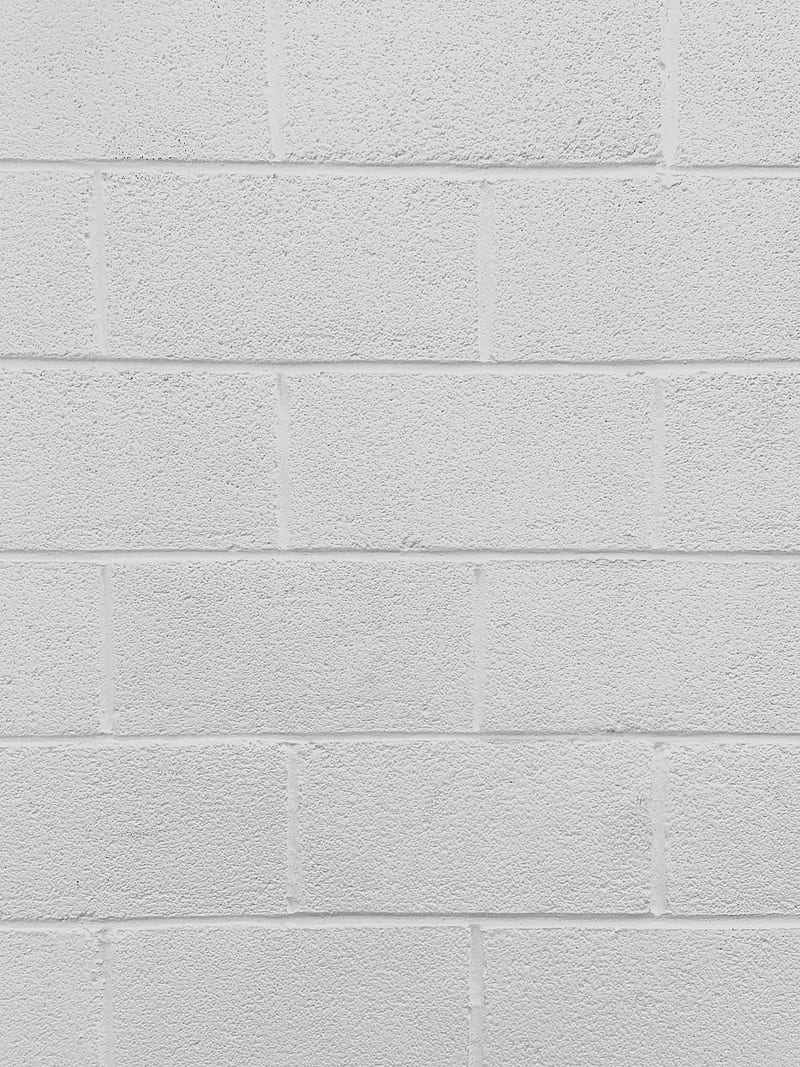 wall, texture, surface, white, HD phone wallpaper