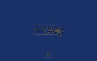 Seahawks Christmas computer wallpaper. Cool beans!