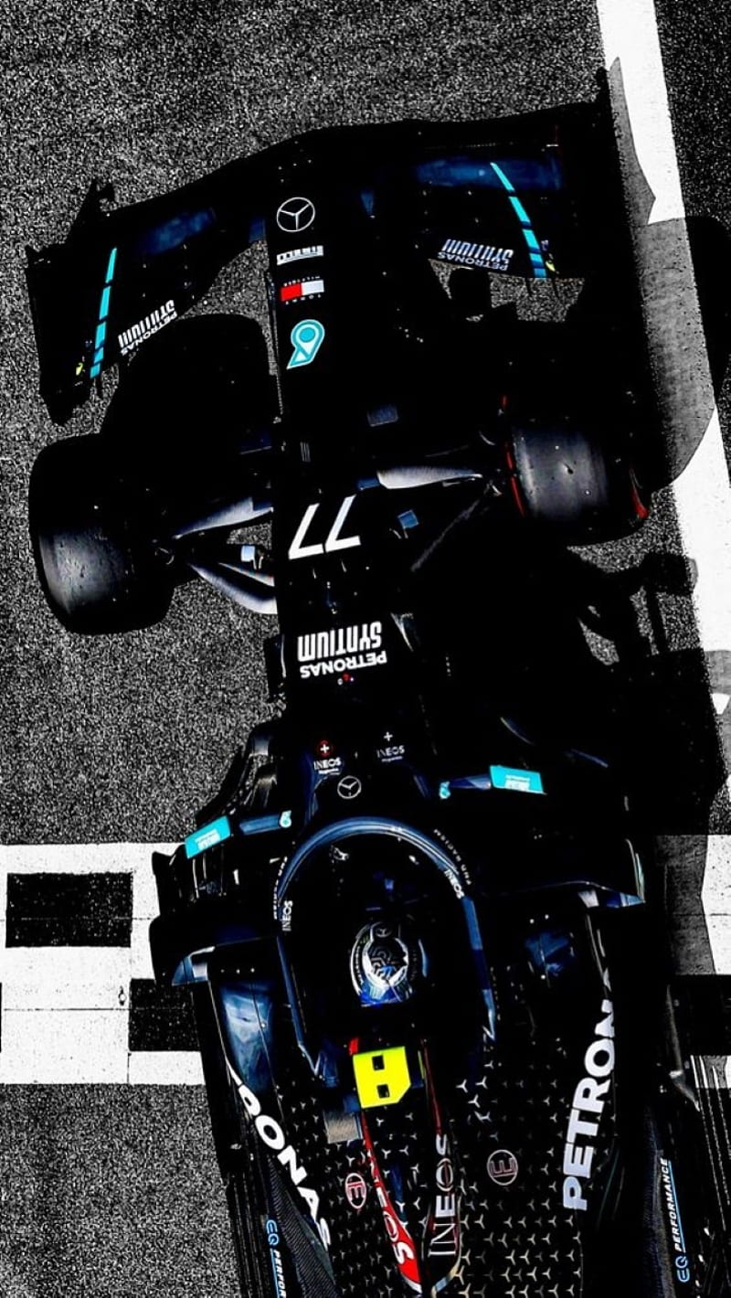 Bottas 2020-2, f1, valtteri bottas, HD phone wallpaper